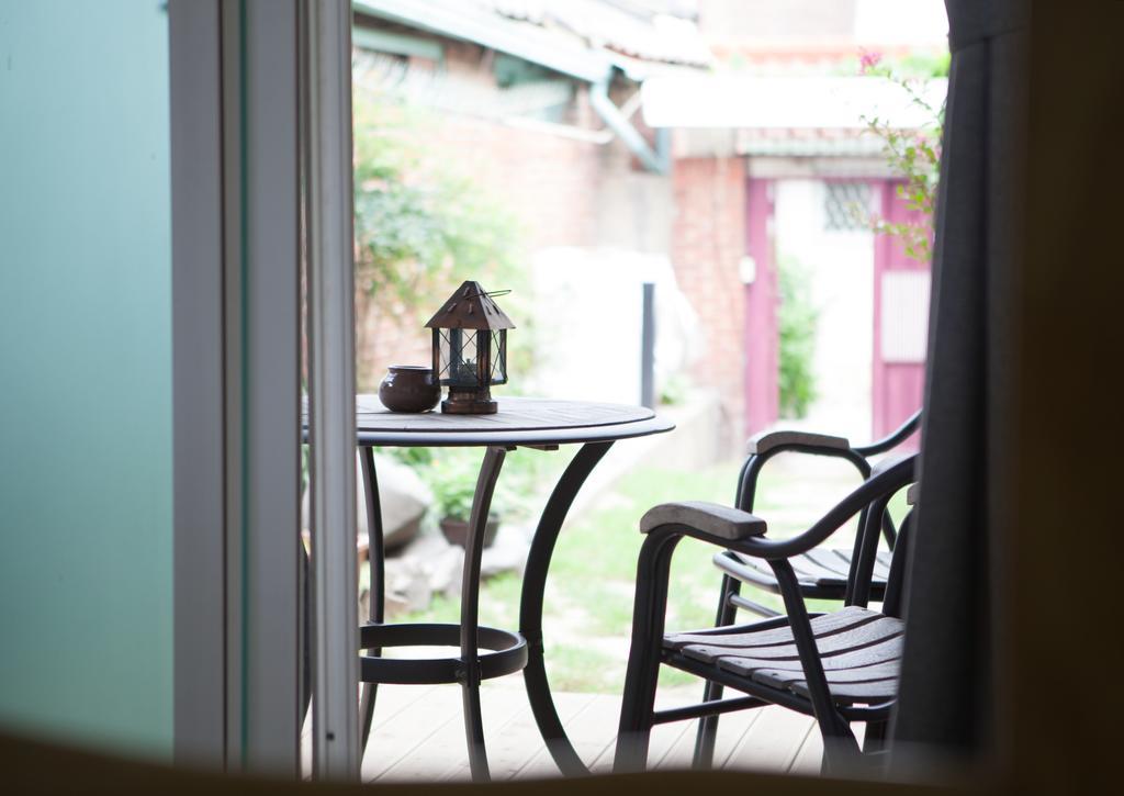 Maison d'hôtes Hans House Séoul